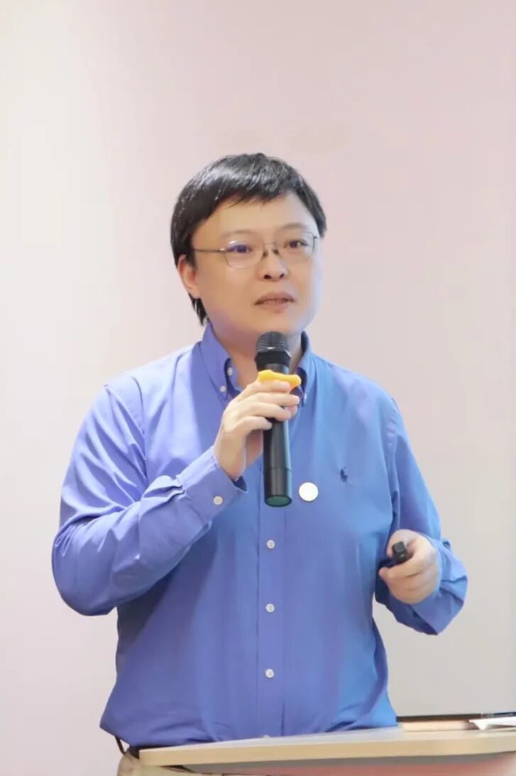 【书记讲党课】《信念的力量——从井冈山斗争看民营企业的破局之道》