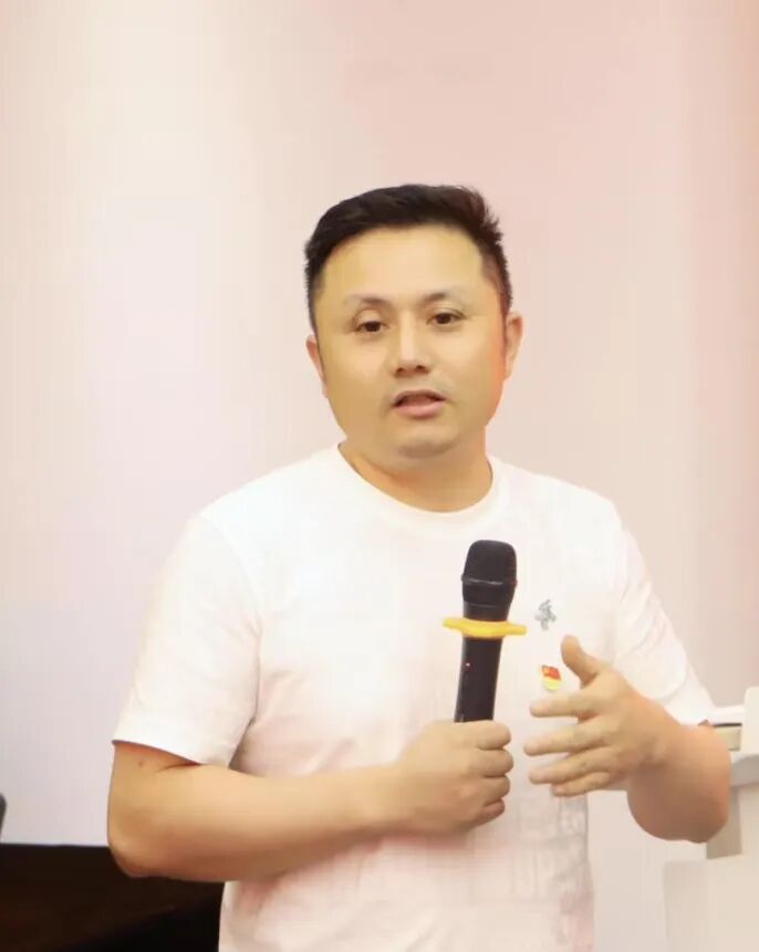 【书记讲党课】《信念的力量——从井冈山斗争看民营企业的破局之道》