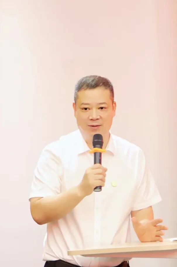 【书记讲党课】《信念的力量——从井冈山斗争看民营企业的破局之道》