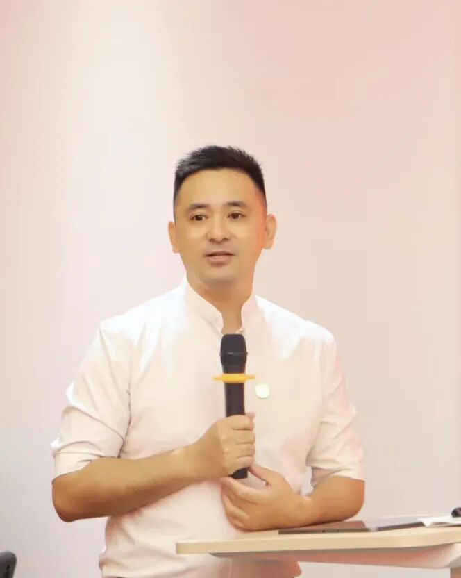 【书记讲党课】《信念的力量——从井冈山斗争看民营企业的破局之道》