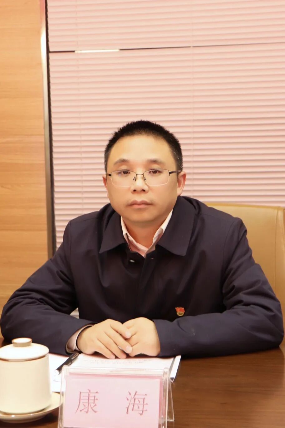 【党建】浙江省四川商会党支部召开支部党员大会暨12月主题党日活动