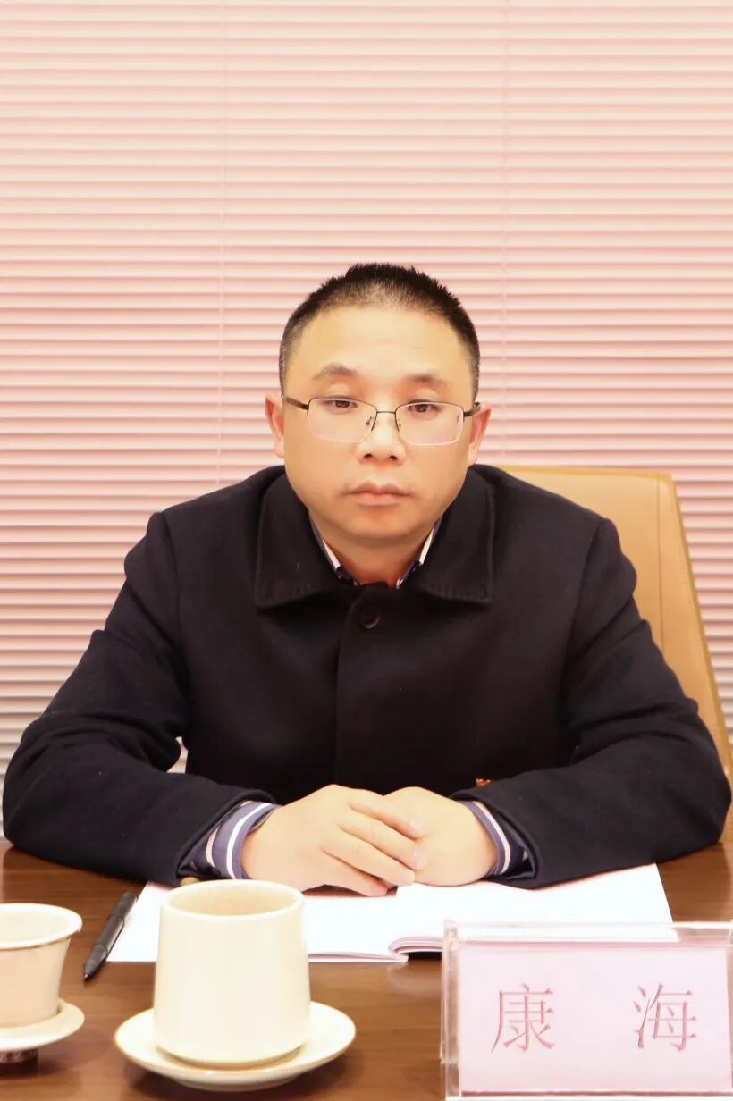 【党建】浙江省四川商会党支部开展1月主题党日活动