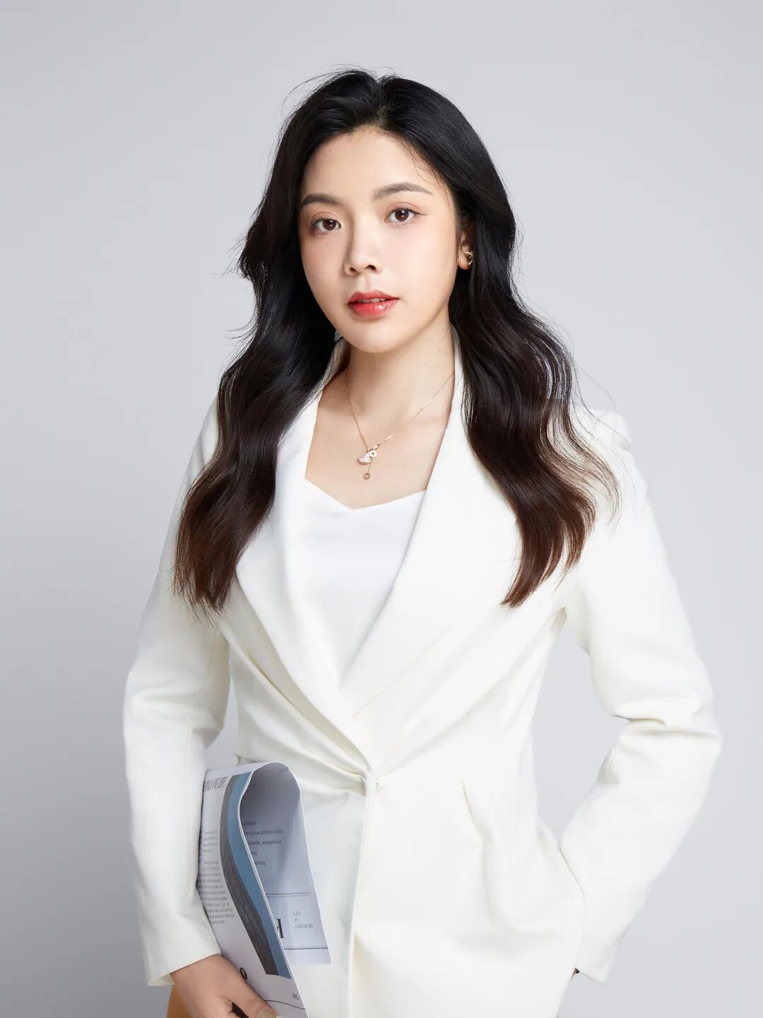 浙江省四川商会2022年5月新晋会员风采展示