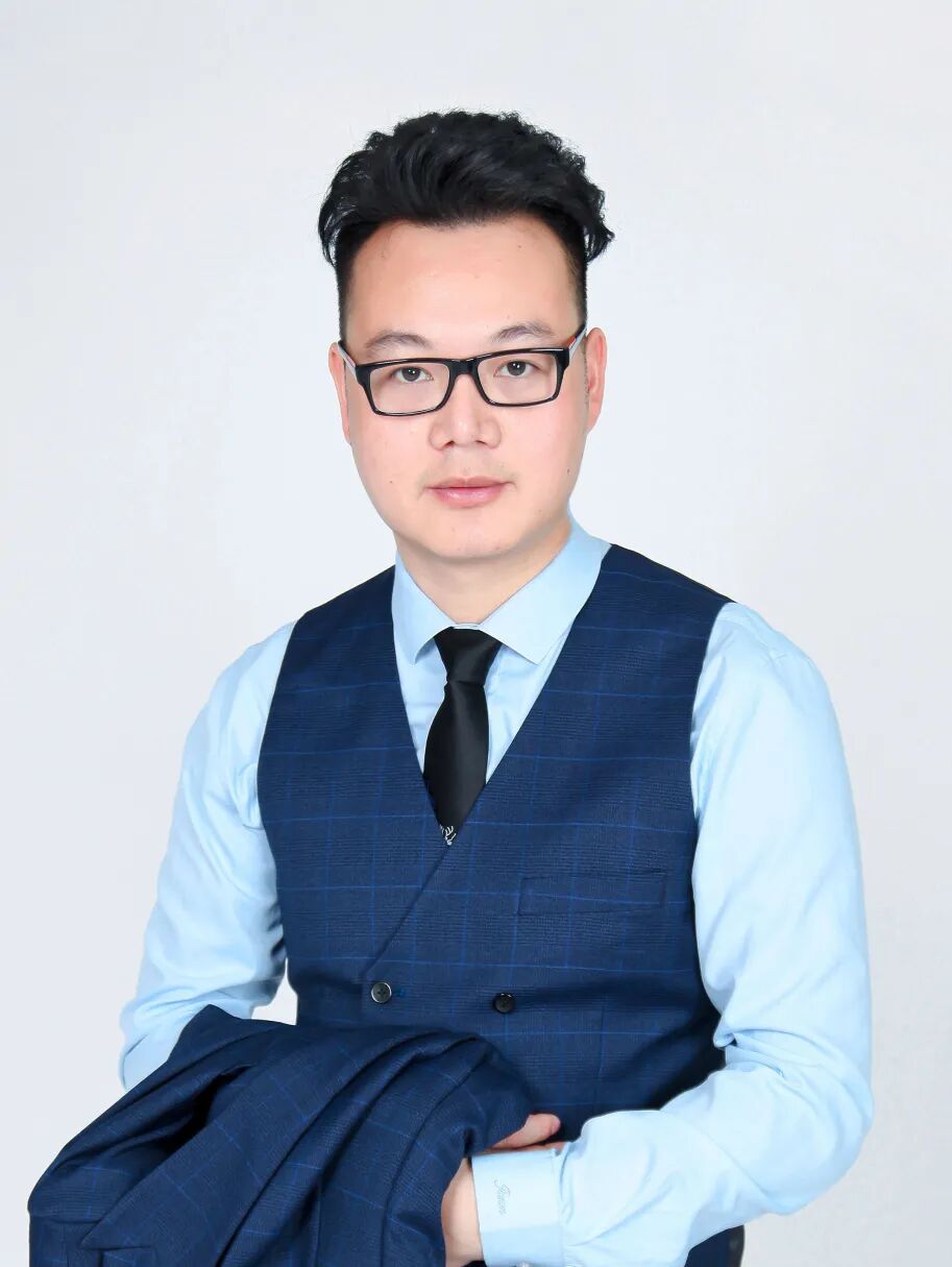 浙江省四川商会2022年5月新晋会员风采展示