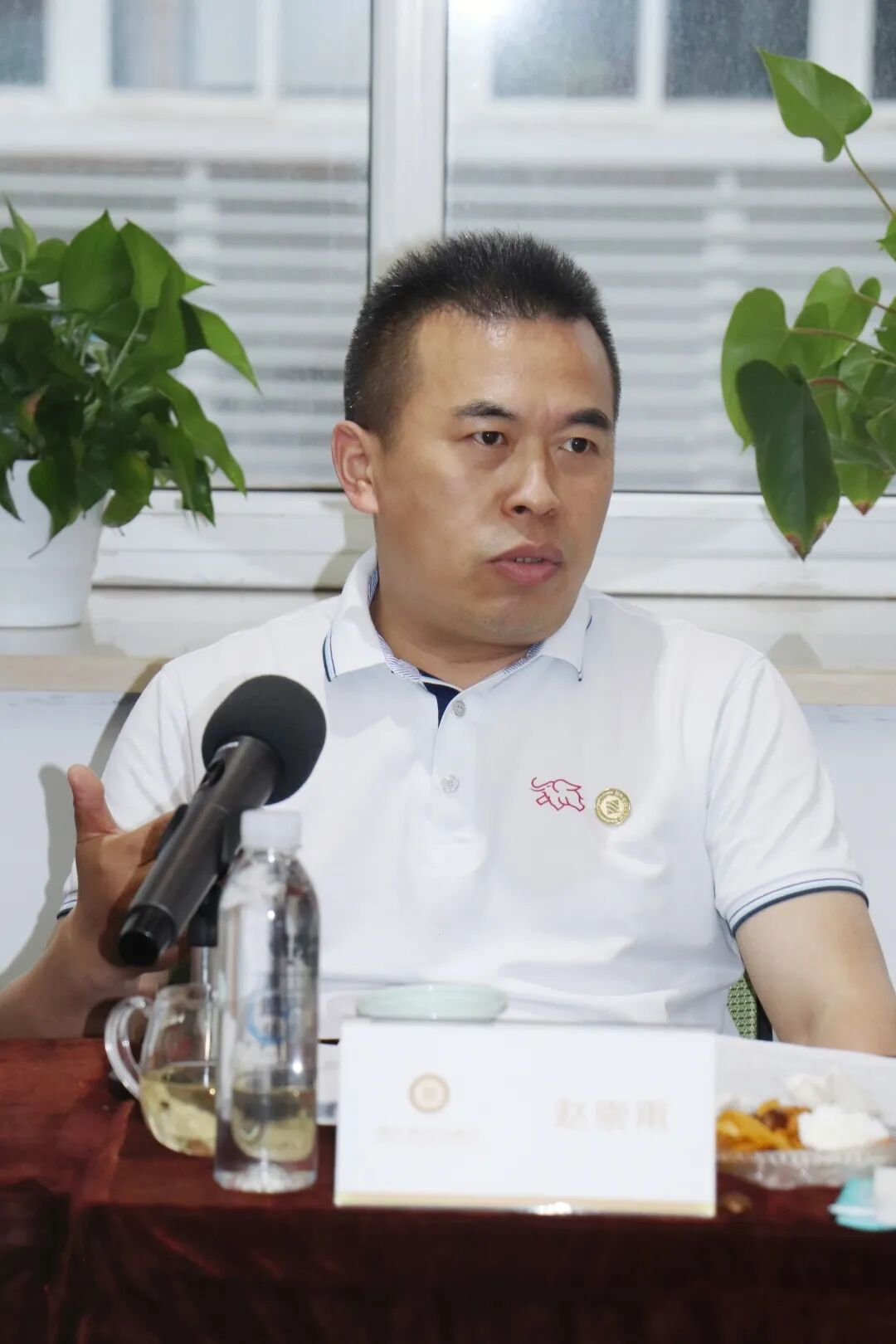 浙江省四川商会召开四届十九次会长办公会