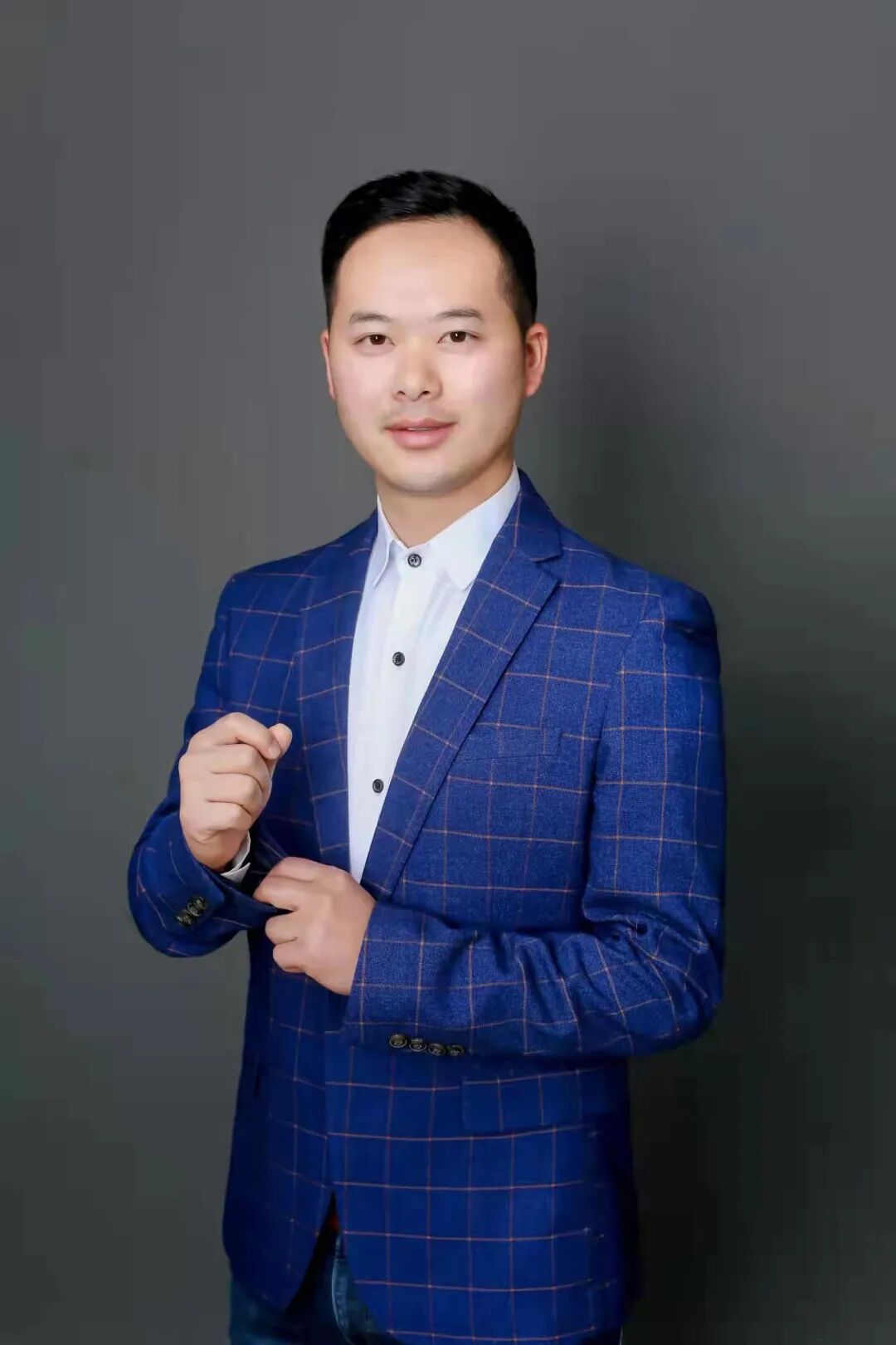 浙江省四川商会2022年5月新晋会员风采展示