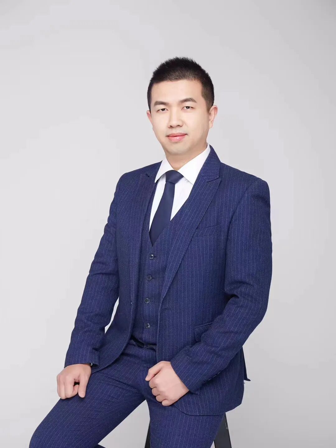 浙江省四川商会2022年5月新晋会员风采展示