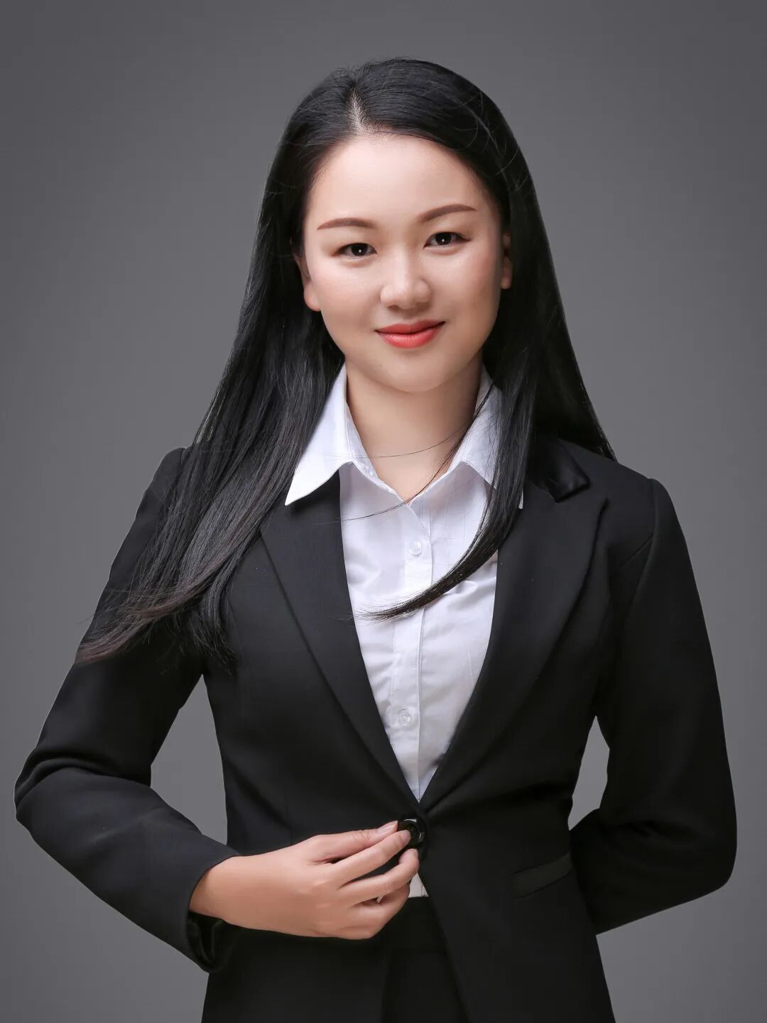 浙江省四川商会2022年5月新晋会员风采展示