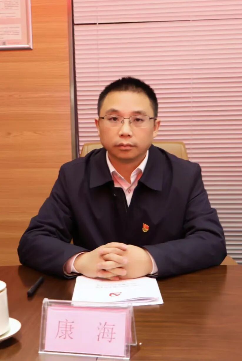 【党建】浙江省四川商会党支部开展3月主题党日活动