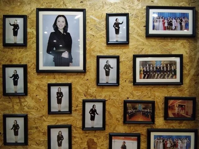 浙江省四川商会开展2018年会员企业走访活动—第二站