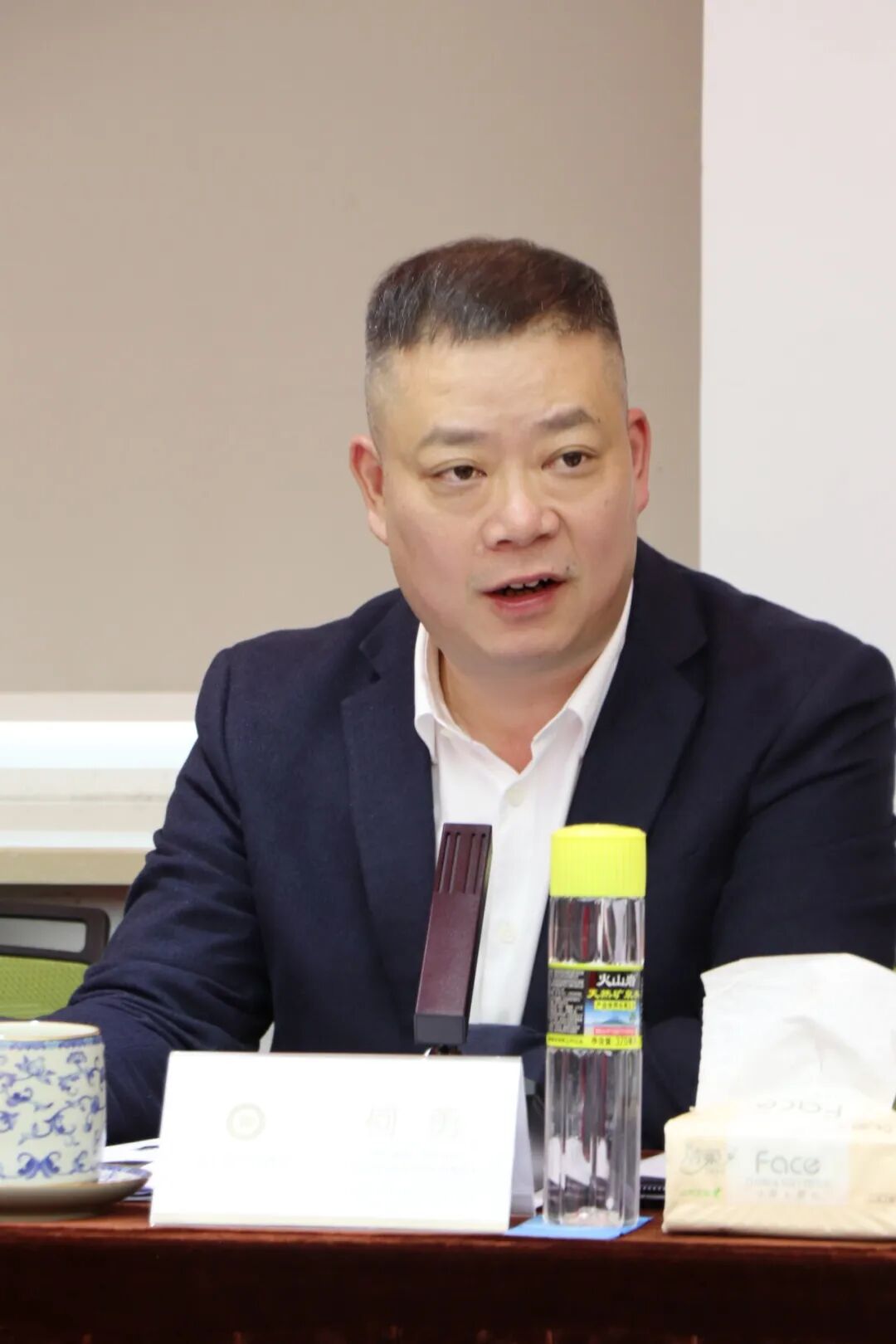 【会务动态】浙江省四川商会五届一次会长办公会在杭州顺利召开