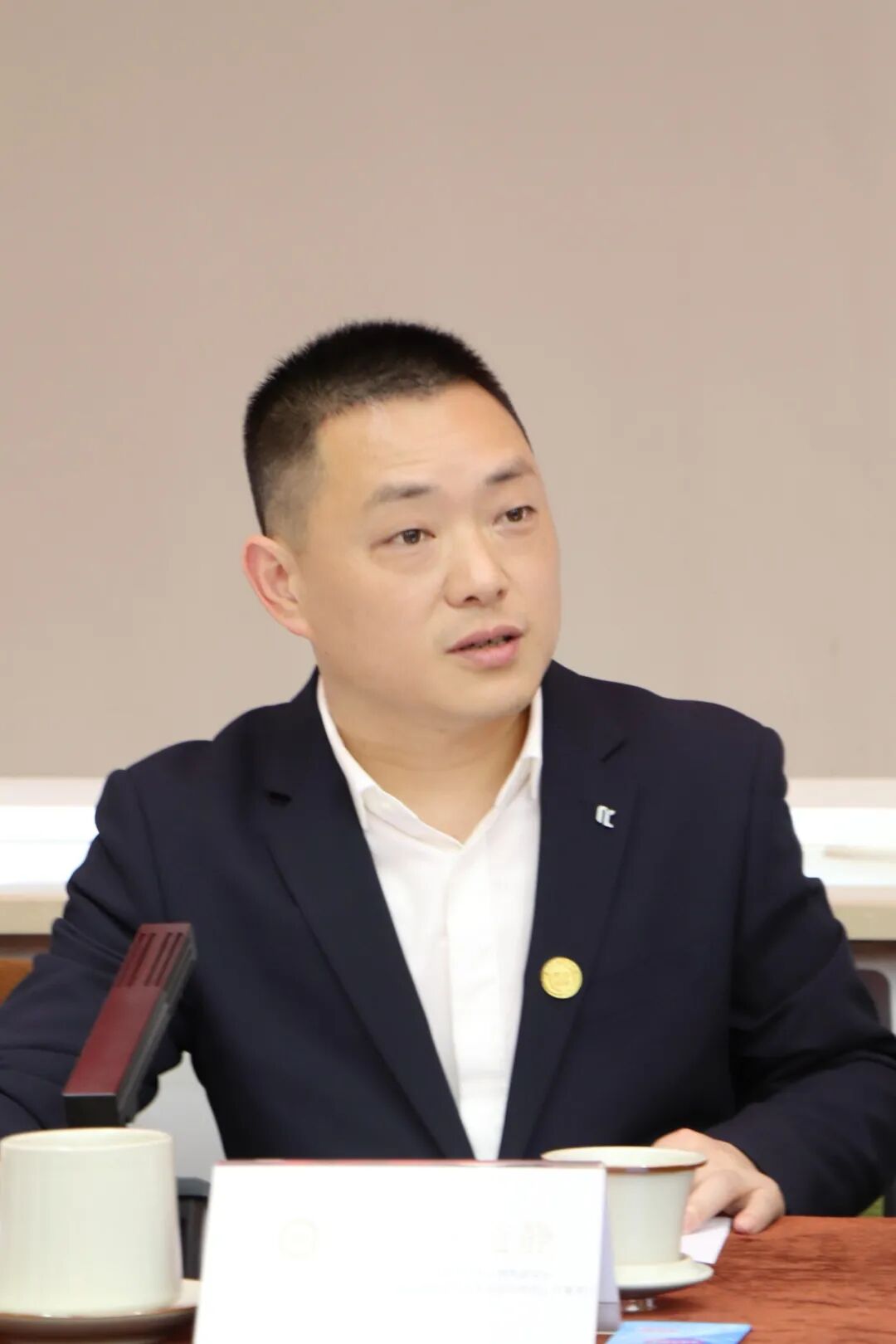 【会务动态】浙江省四川商会五届一次会长办公会在杭州顺利召开