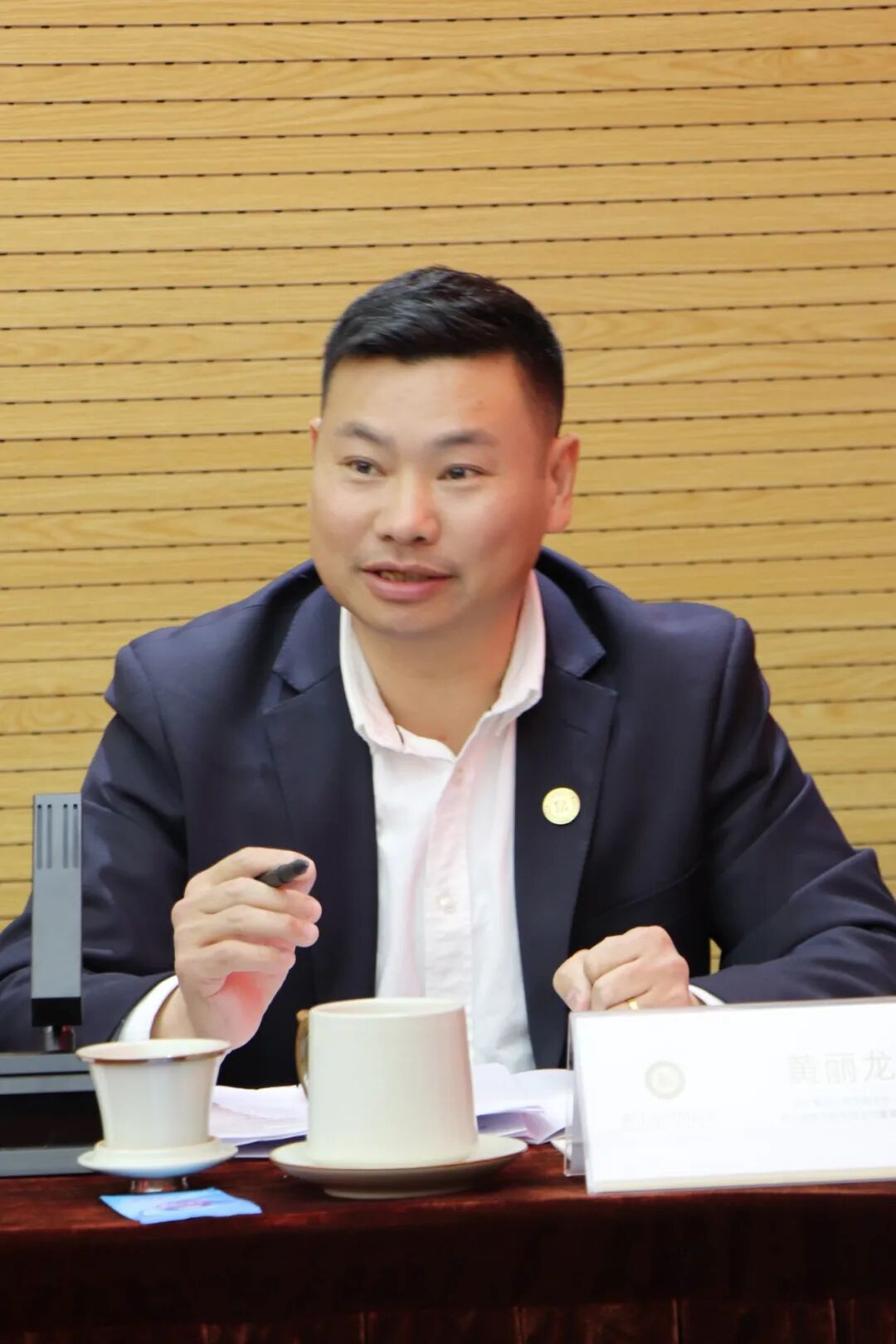 【会务动态】浙江省四川商会五届一次会长办公会在杭州顺利召开