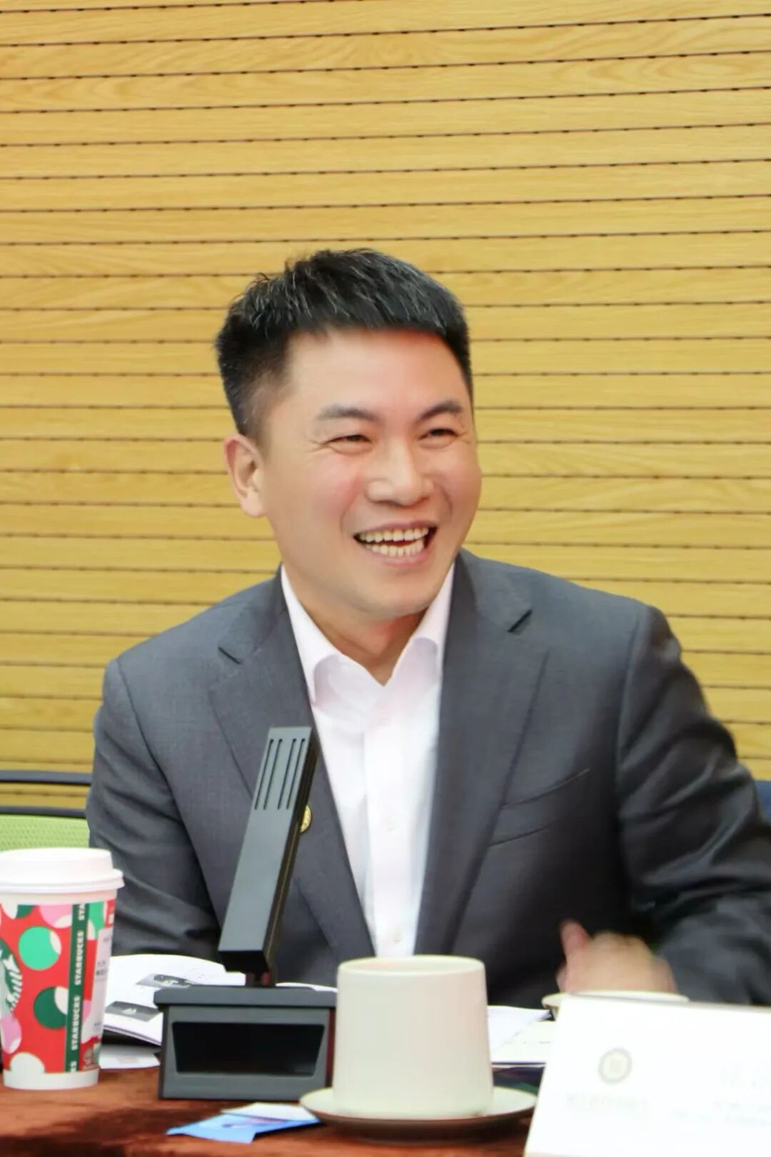 【会务动态】浙江省四川商会五届一次会长办公会在杭州顺利召开