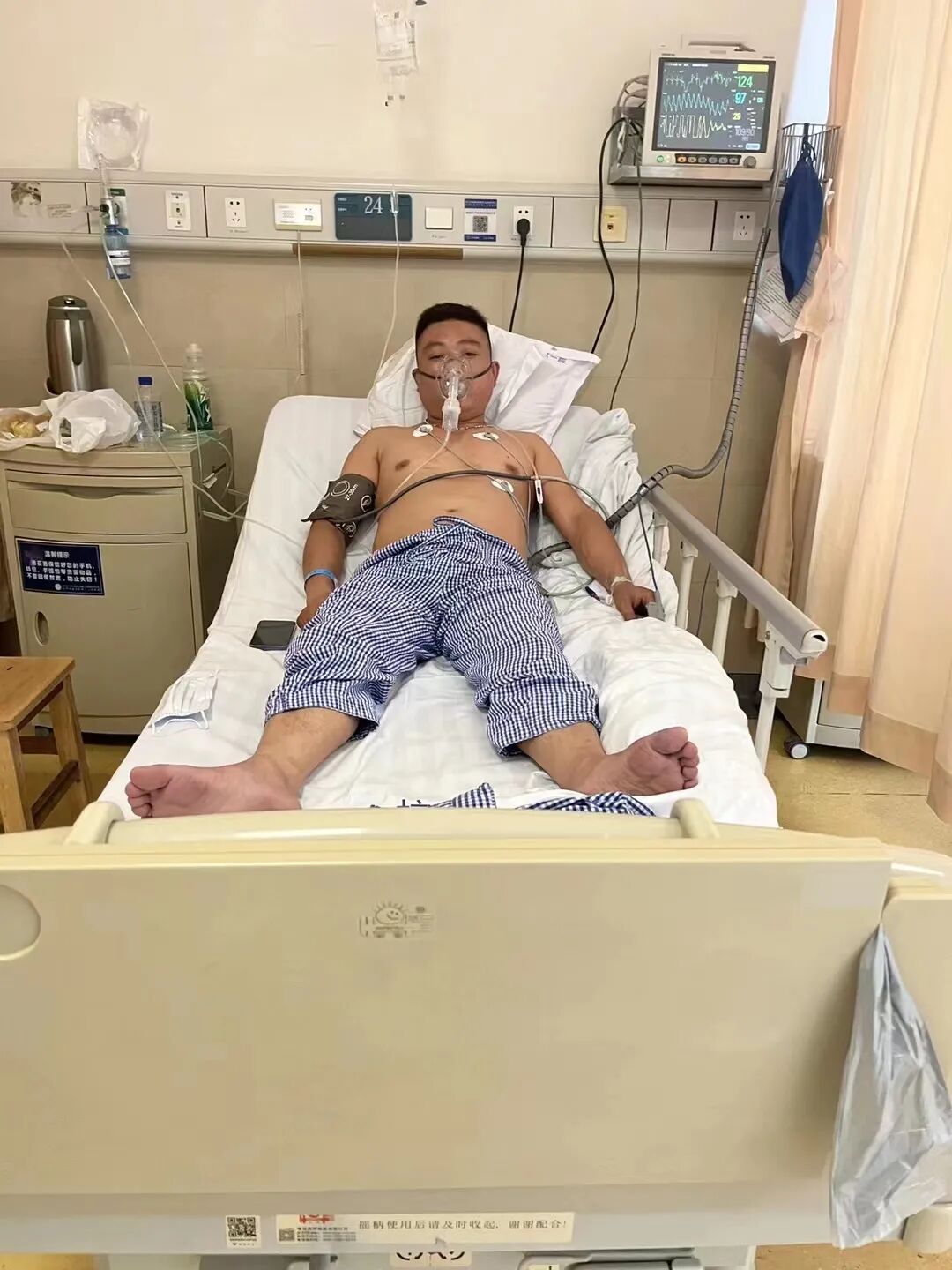 【川商正能量】危急时刻的责任与担当！