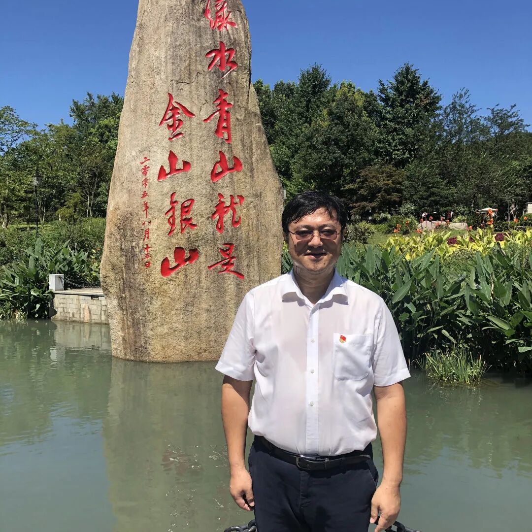 【主题教育】学习心得②：推动工作才是学习的根本