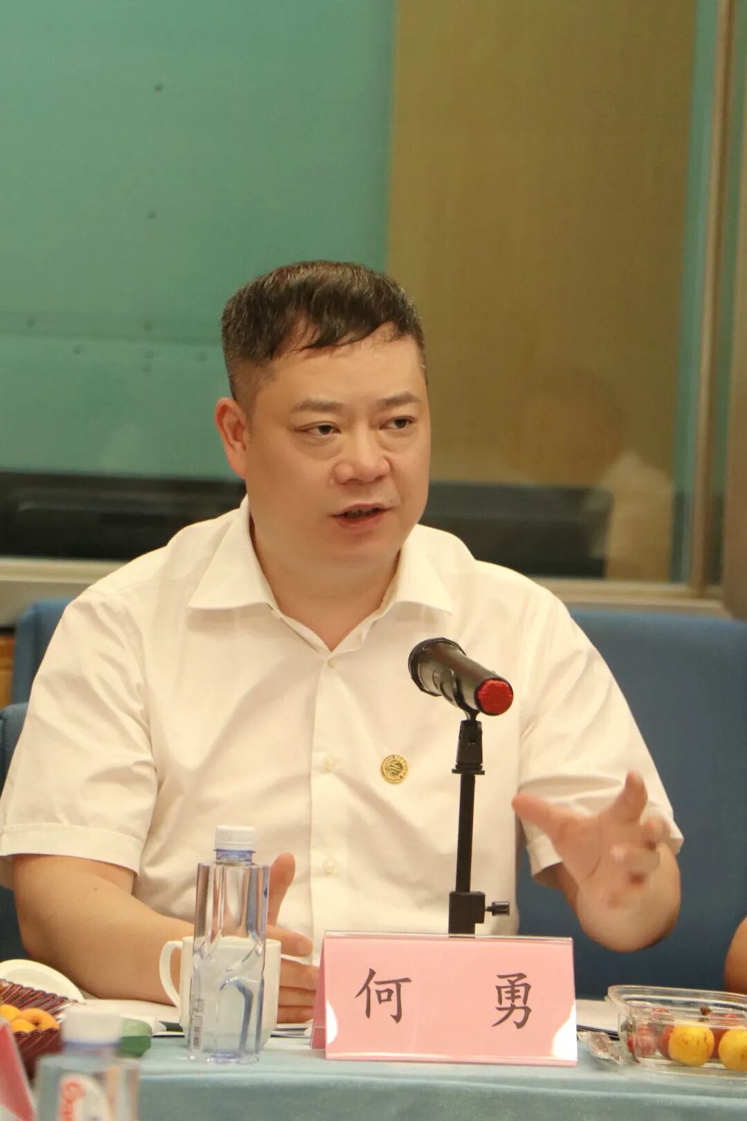 【会务动态】浙江省四川商会召开四届二十六次会长办公会