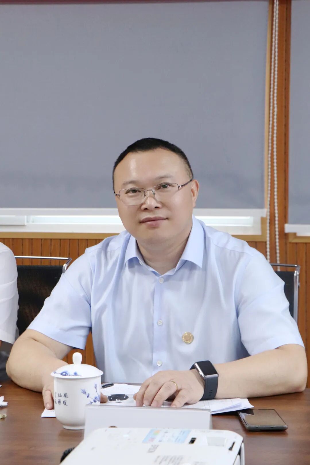 【会务动态】浙江省四川商会召开四届二十七次会长办公会