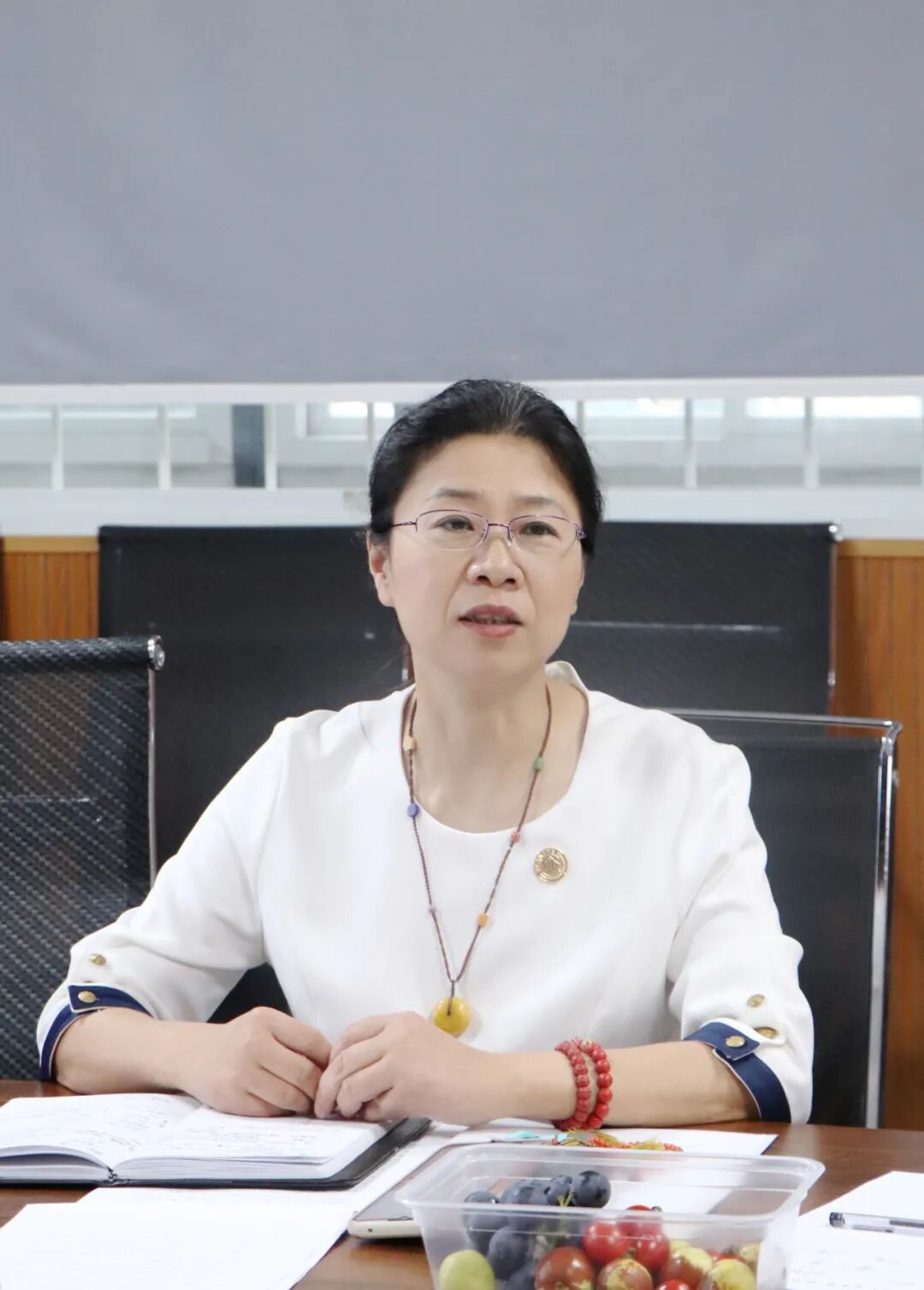 【会务动态】浙江省四川商会召开四届二十七次会长办公会