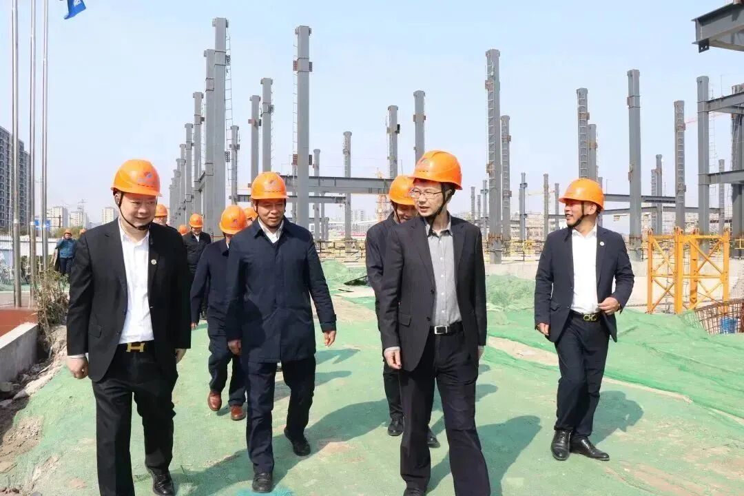 【领导关怀】四川省人社厅主要领导率队慰问在浙川籍农民工代表