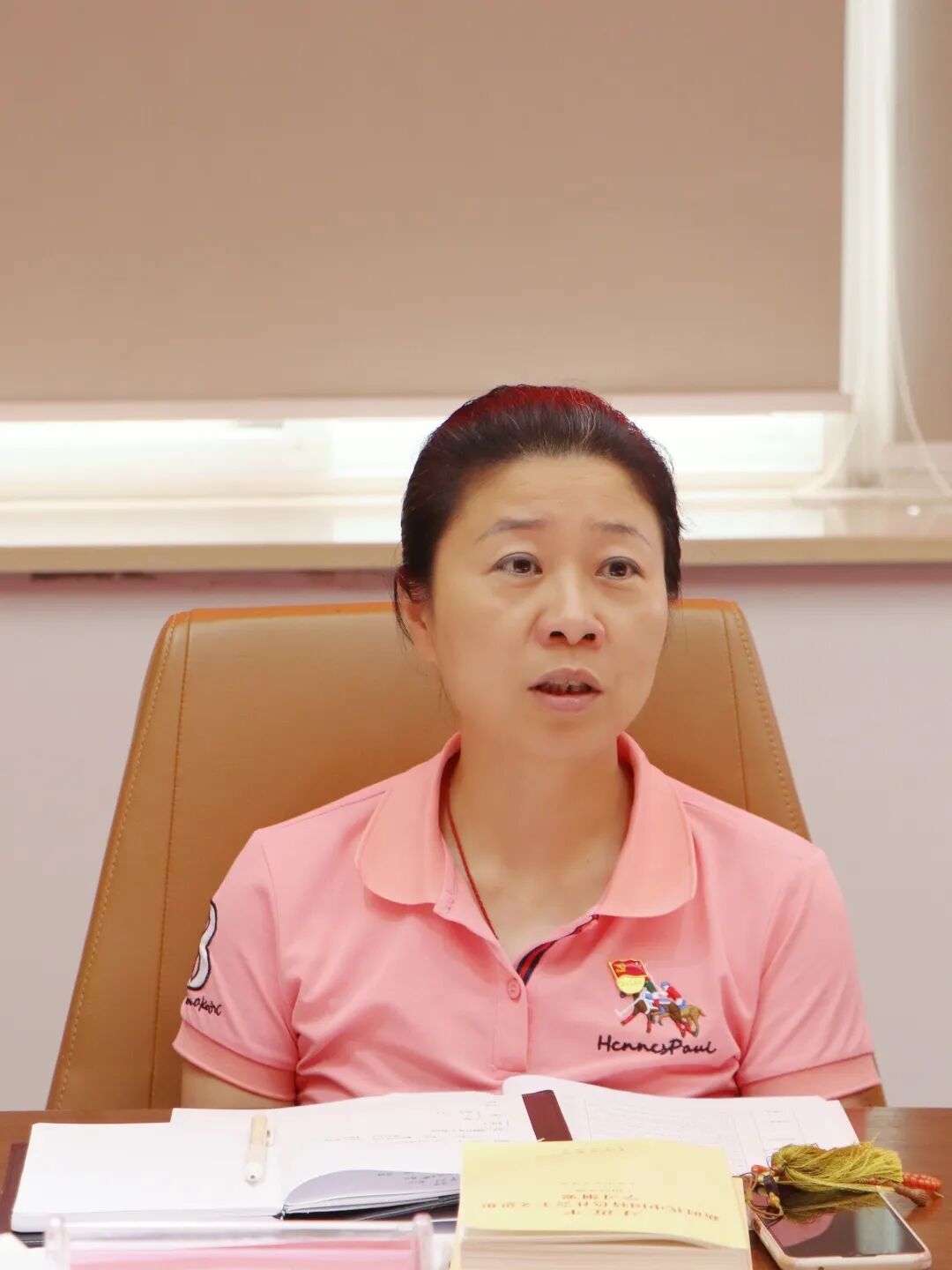 【主题教育】浙江省四川商会党支部召开学习贯彻习近平新时代中国特色社会主义思想主题教育暨支部党员大会