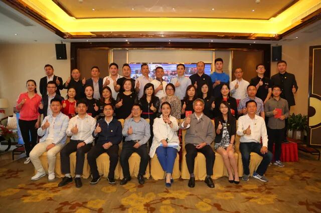 新闻 | 弘扬正义，践行使命——浙江省四川商会向浙江省见义勇为基金会捐款12万余元