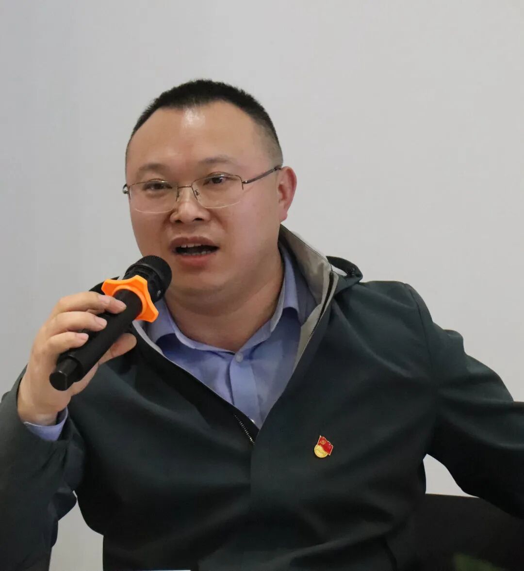 【党建】浙江省四川商会党支部和杭州西南检测党支部开展支部联建主题党日活动