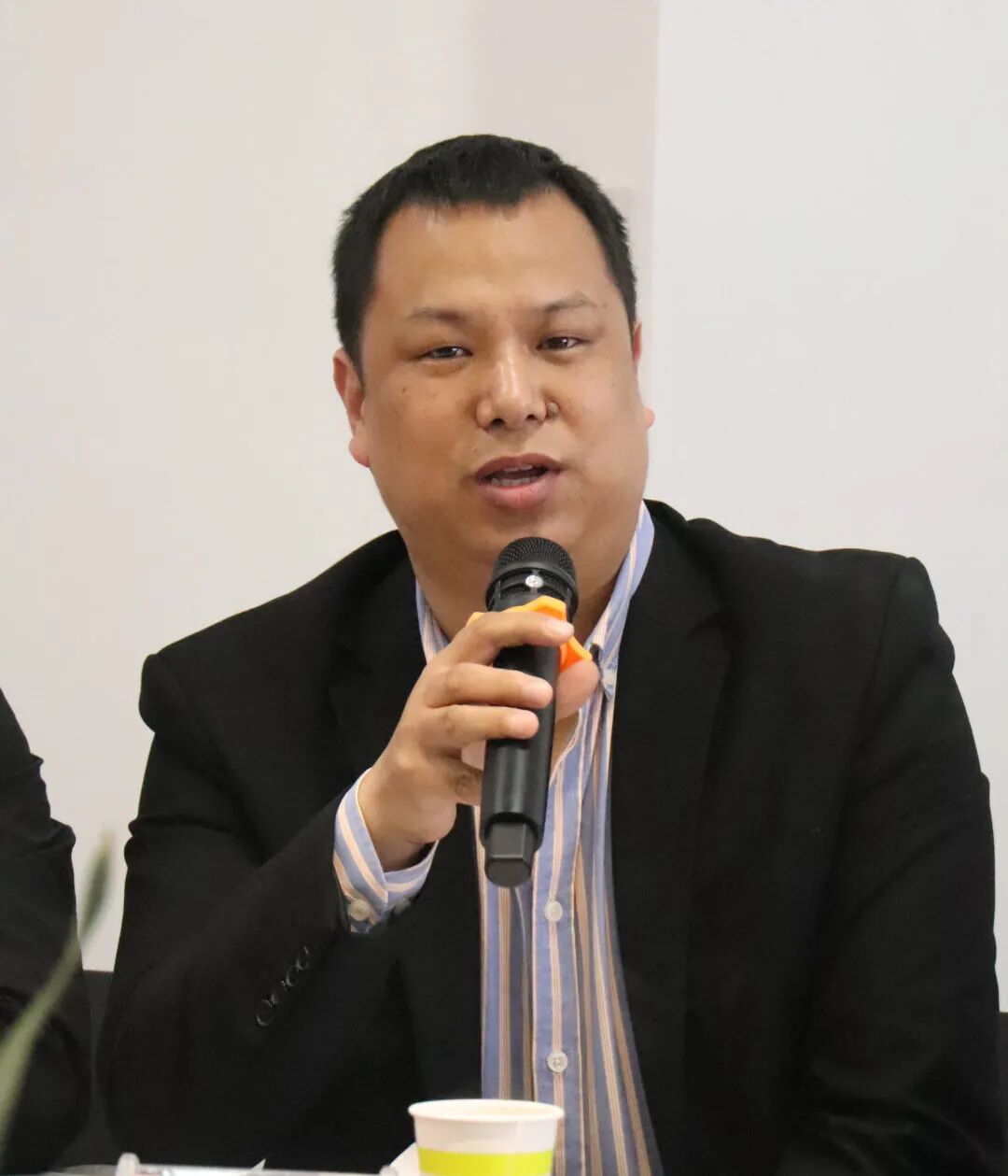 【党建】浙江省四川商会党支部和杭州西南检测党支部开展支部联建主题党日活动