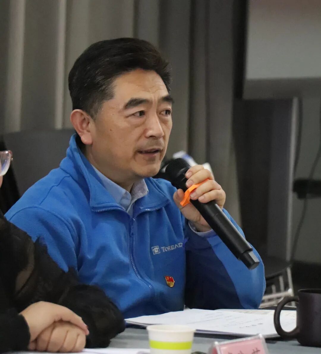 【党建】浙江省四川商会党支部和杭州西南检测党支部开展支部联建主题党日活动