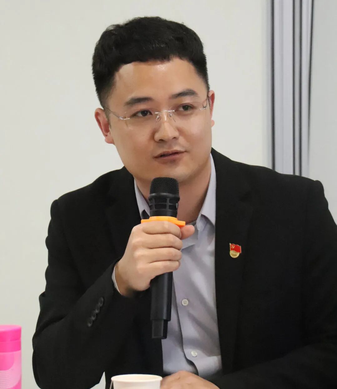 【党建】浙江省四川商会党支部和杭州西南检测党支部开展支部联建主题党日活动