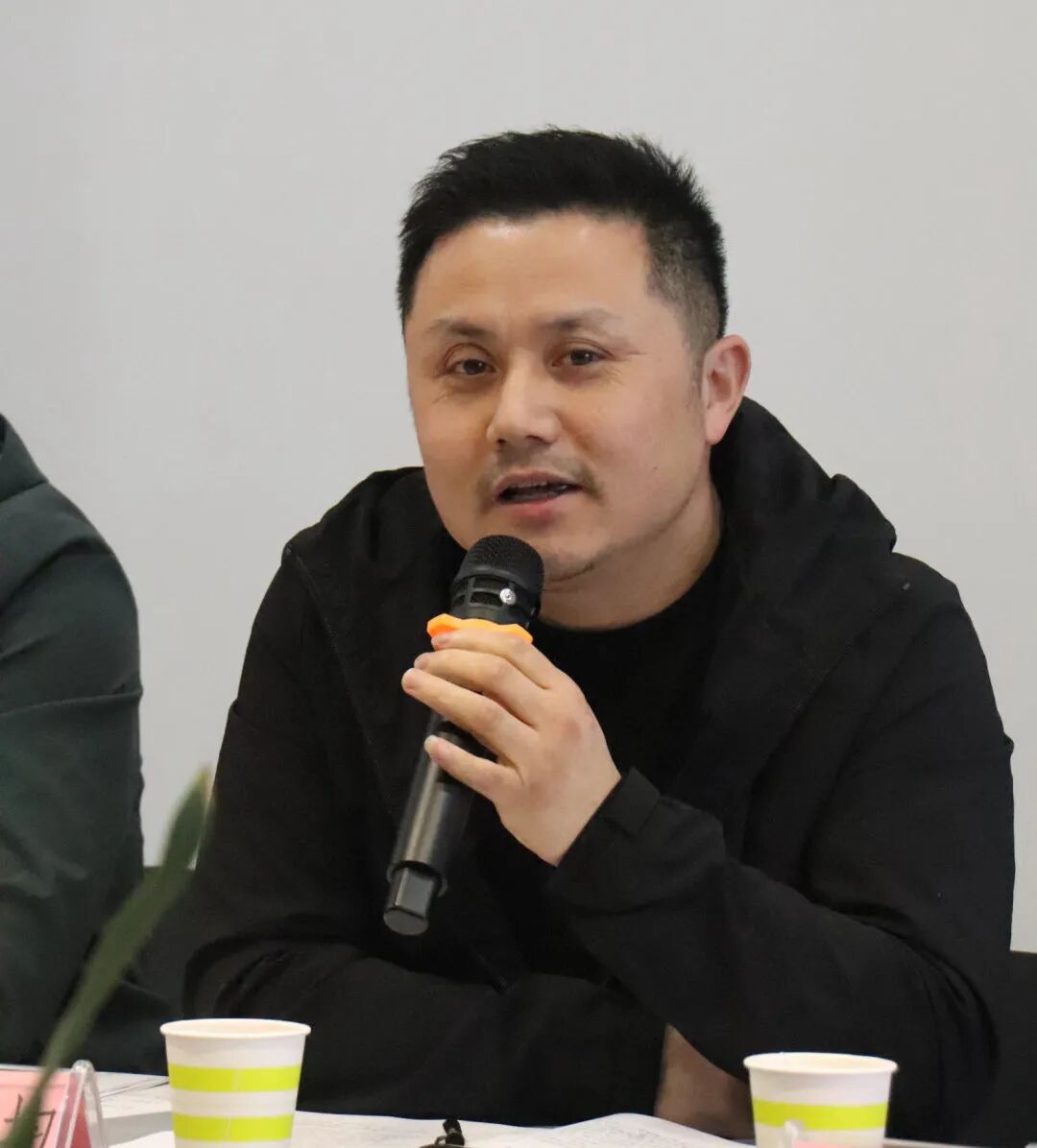 【党建】浙江省四川商会党支部和杭州西南检测党支部开展支部联建主题党日活动