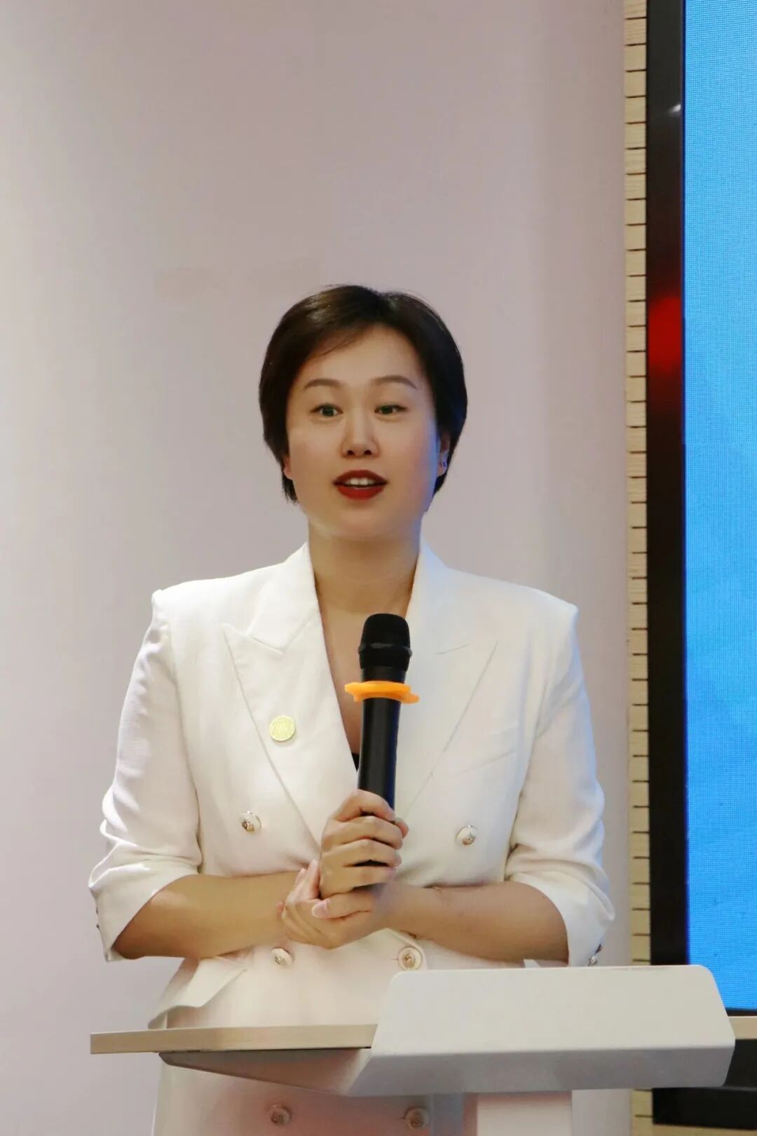 【川商讲堂】第十六期：微创新也能实现大发展