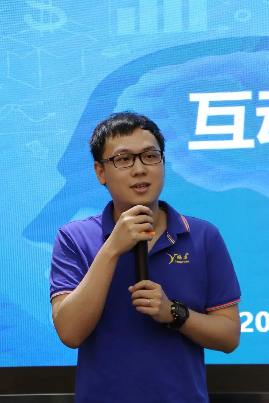 【川商讲堂】第十六期：微创新也能实现大发展