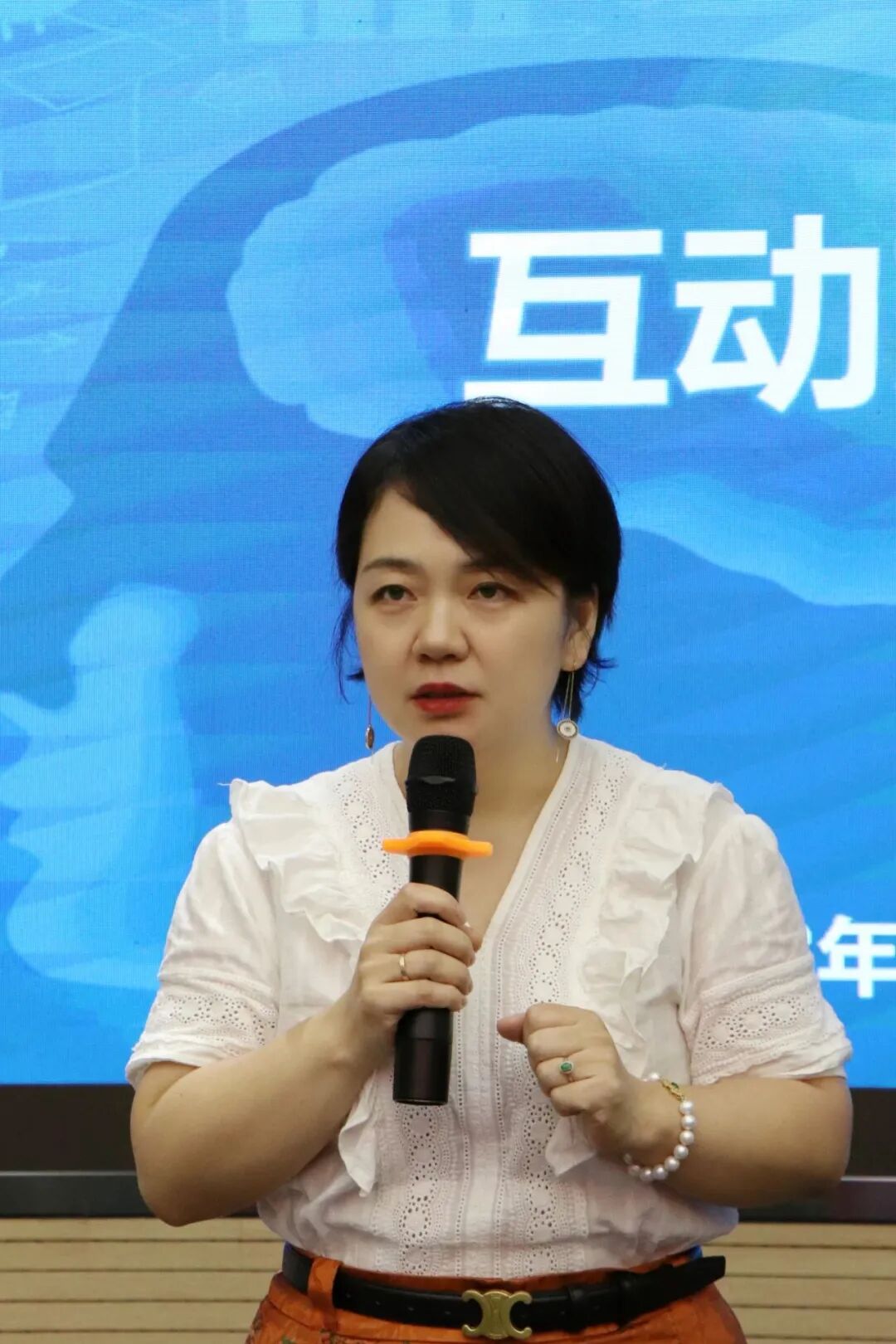 【川商讲堂】第十六期：微创新也能实现大发展