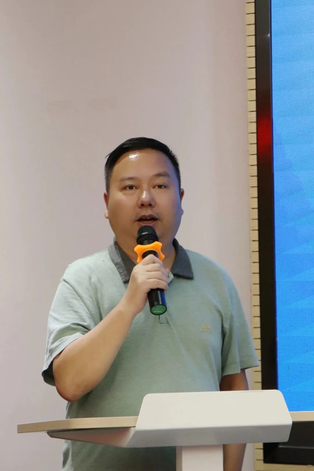 【川商讲堂】第十六期：微创新也能实现大发展