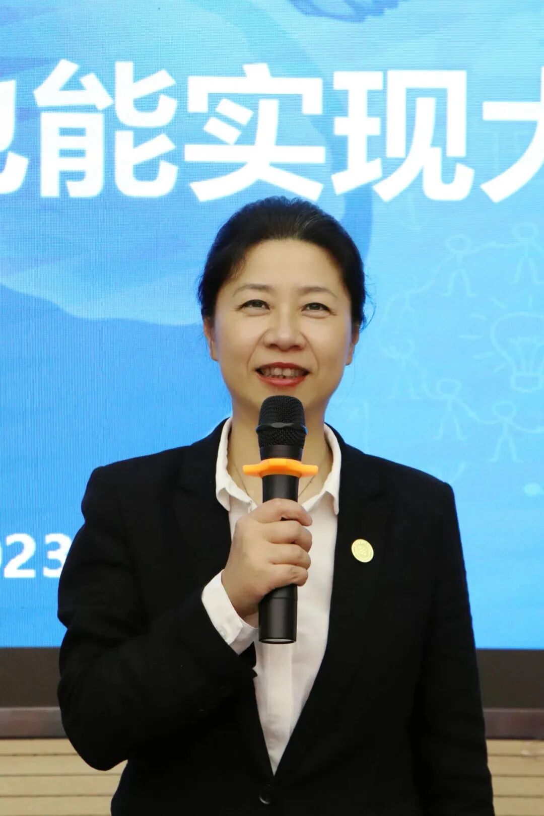 【川商讲堂】第十六期：微创新也能实现大发展