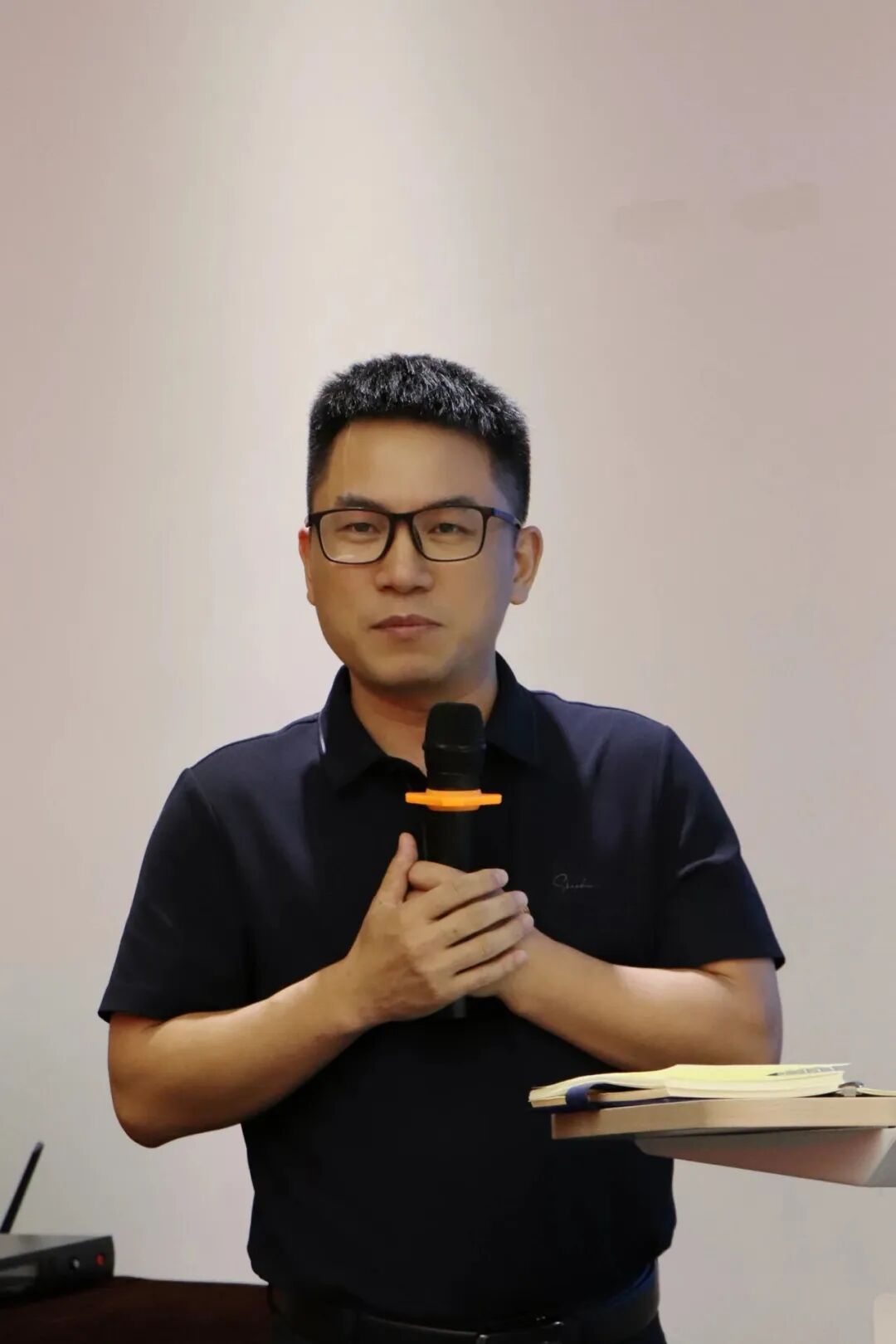 【川商讲堂】第十六期：微创新也能实现大发展