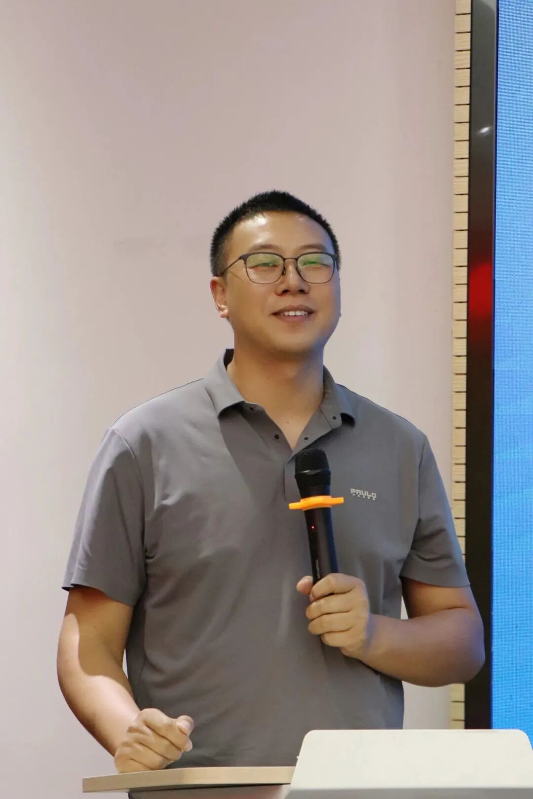 【川商讲堂】第十六期：微创新也能实现大发展