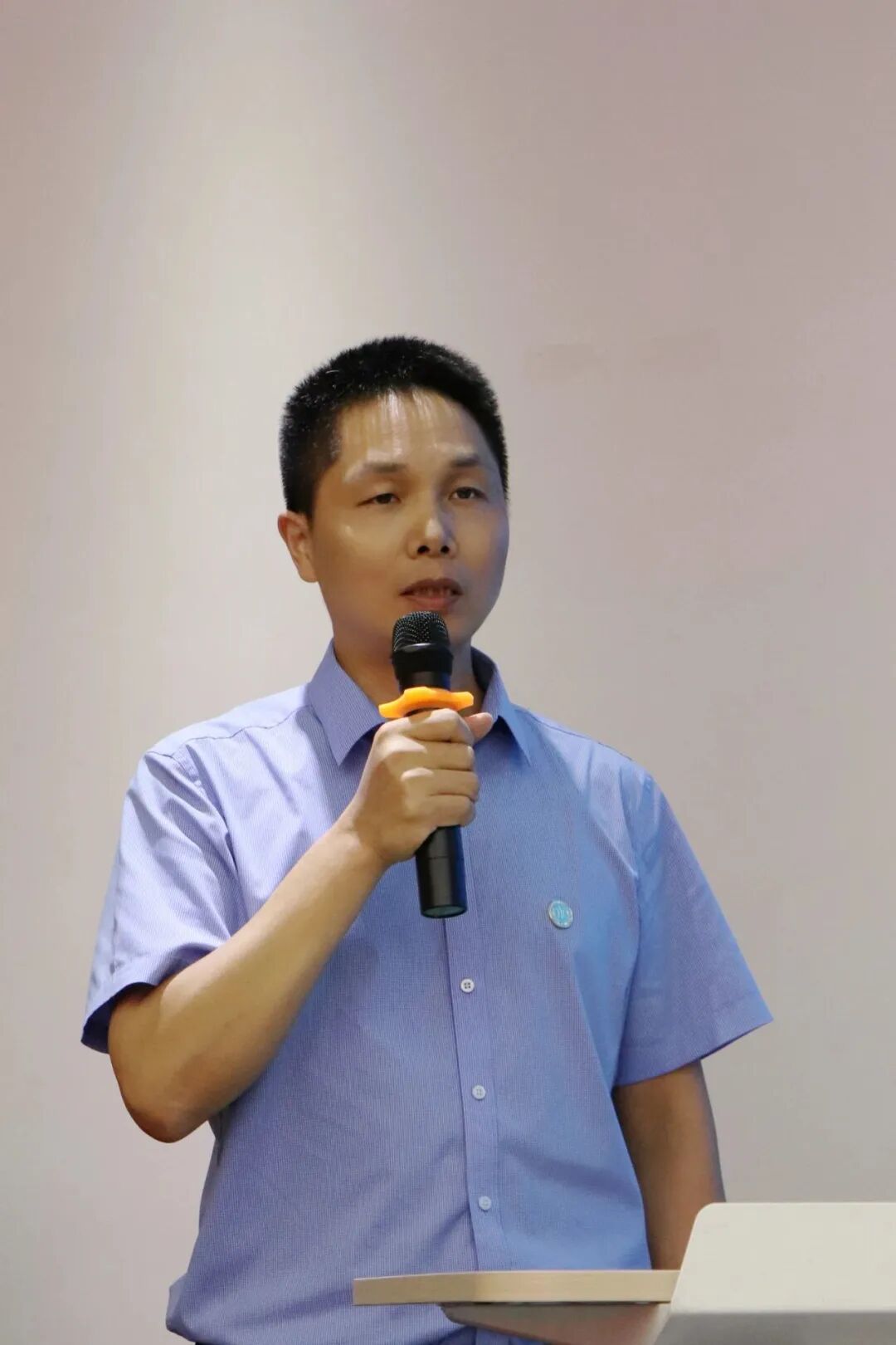 【川商讲堂】第十六期：微创新也能实现大发展