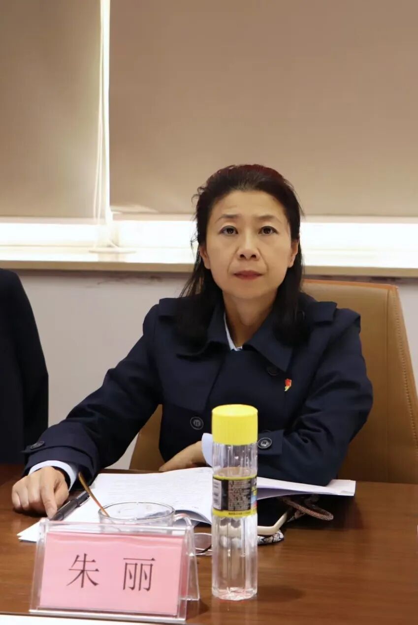 【党建】浙江省四川商会党支部召开4月主题党日活动