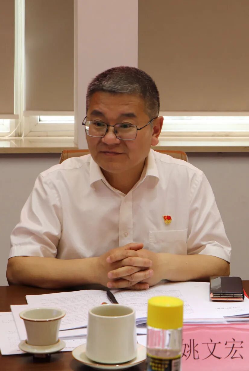 【党建】浙江省四川商会党支部召开4月主题党日活动