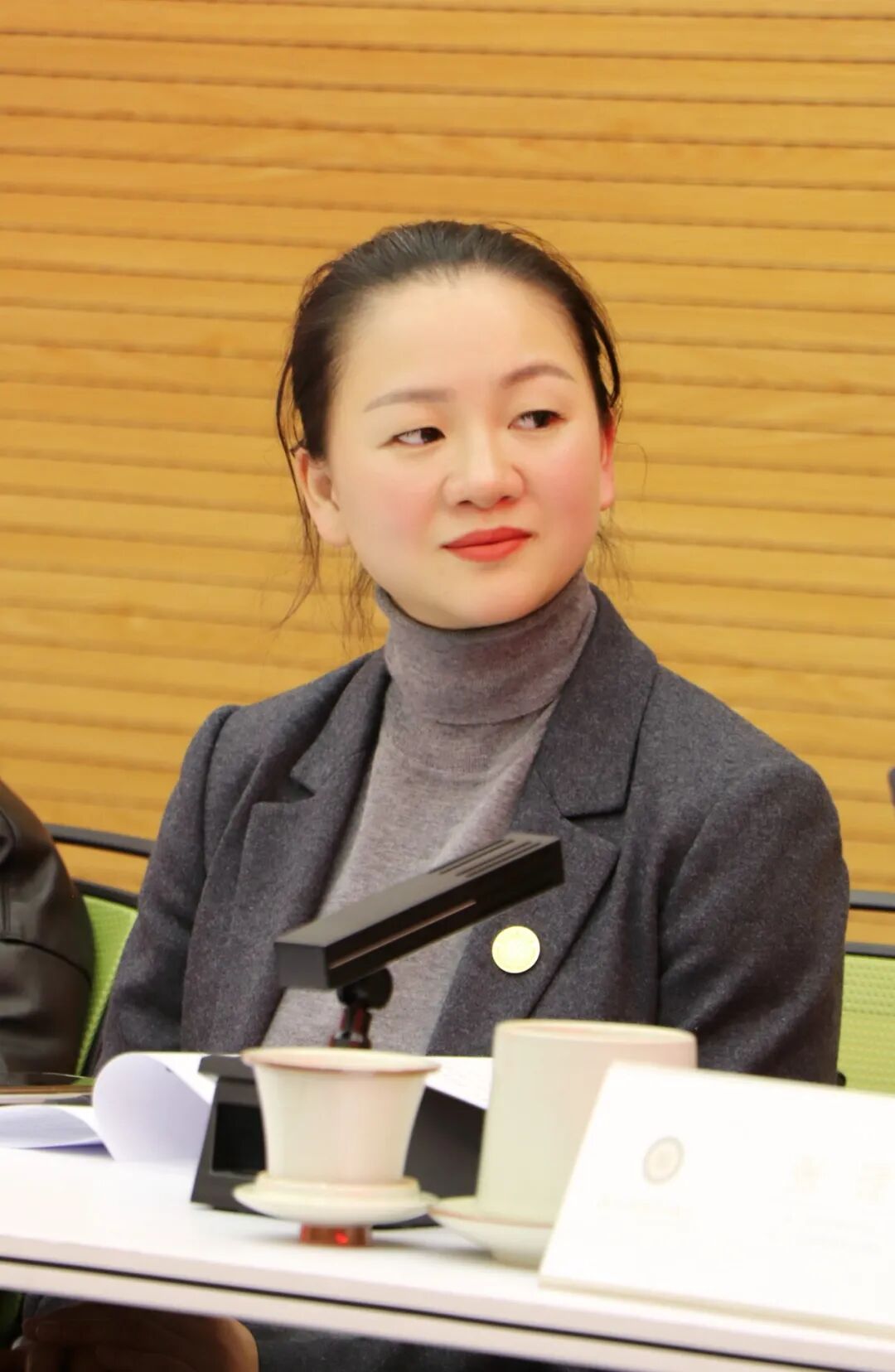 【法律服务】浙江省四川商会召开2025法律服务工作会议