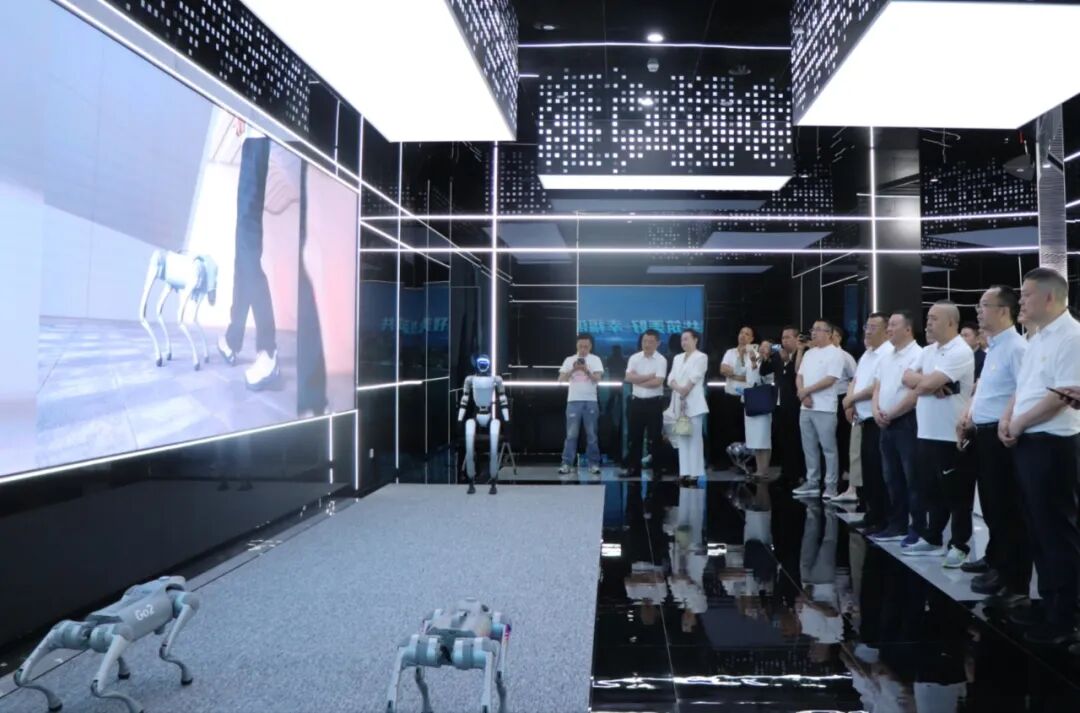 【会务动态】浙江省四川商会五届三次会长办公会在杭州顺利召开