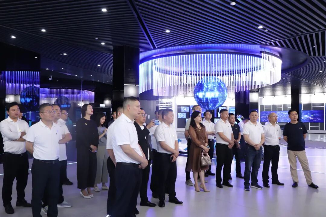 【会务动态】浙江省四川商会五届三次会长办公会在杭州顺利召开