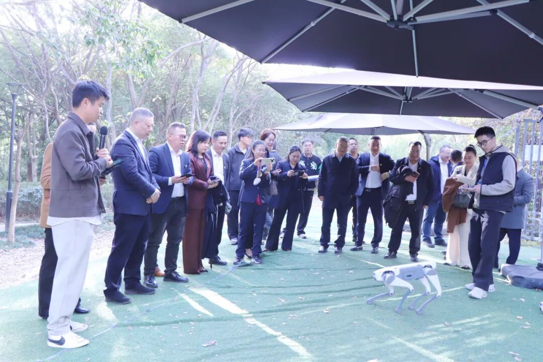 【会务动态】浙江省四川商会五届四次会长办公会在杭州顺利召开