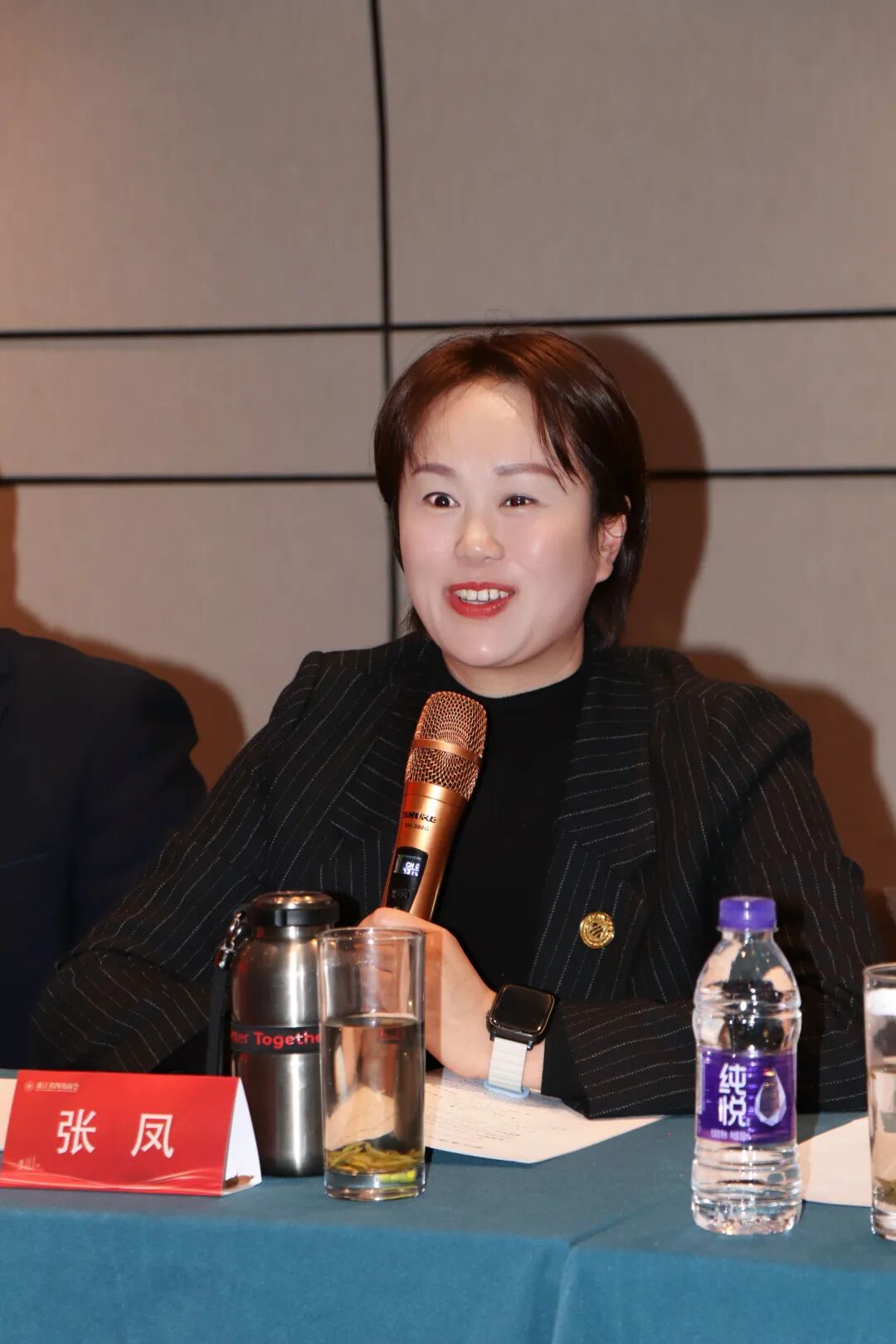 【会务动态】浙江省四川商会五届四次会长办公会在杭州顺利召开