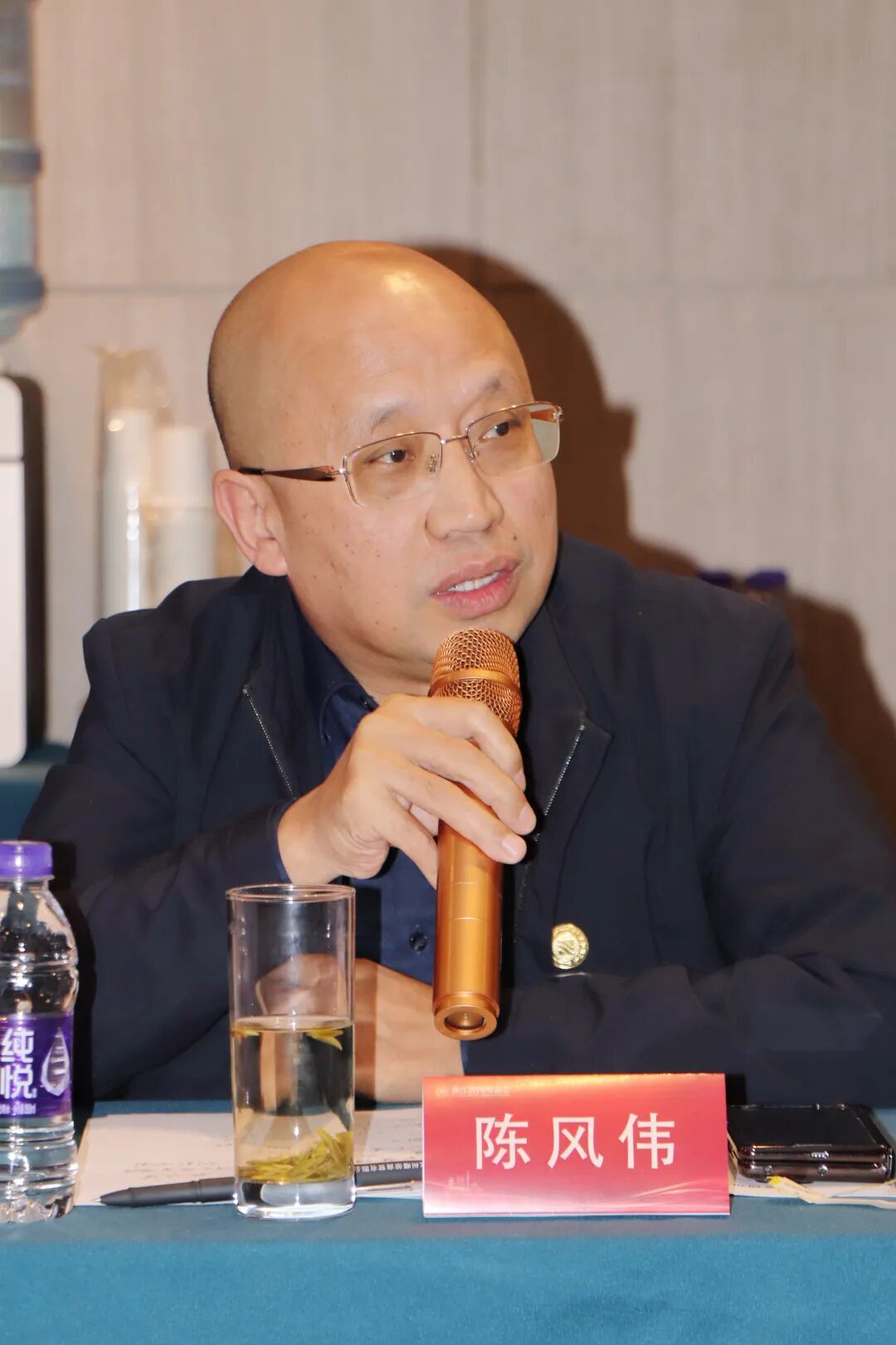 【会务动态】浙江省四川商会五届四次会长办公会在杭州顺利召开