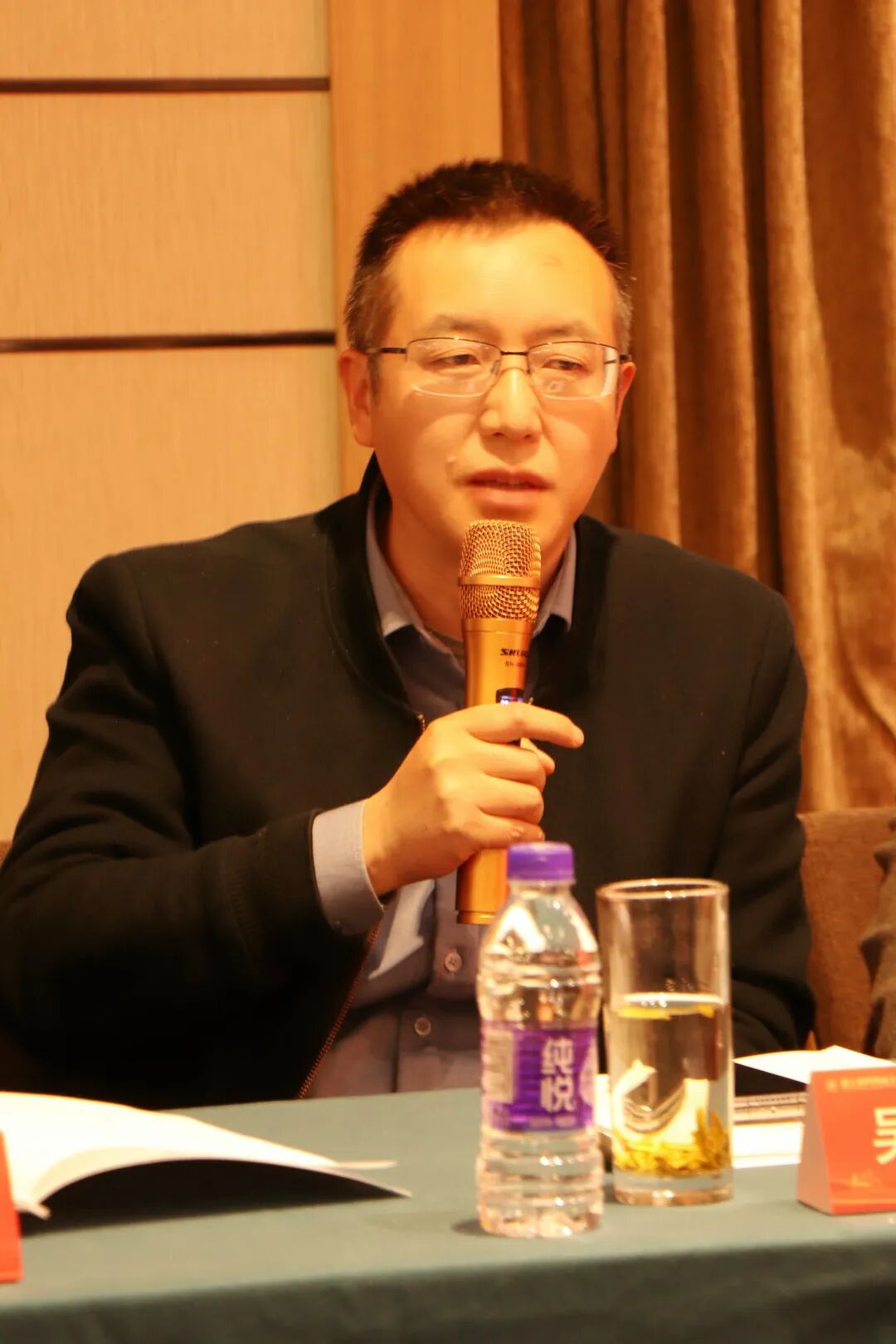 【会务动态】浙江省四川商会五届四次会长办公会在杭州顺利召开