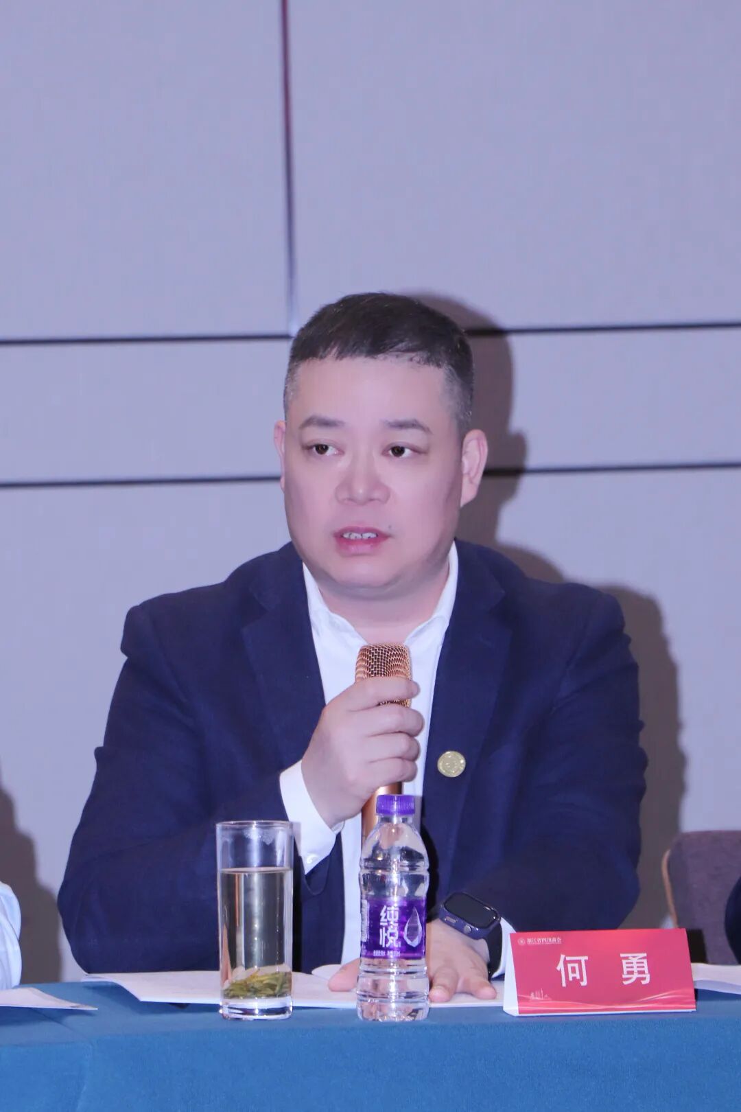 【会务动态】浙江省四川商会五届四次会长办公会在杭州顺利召开