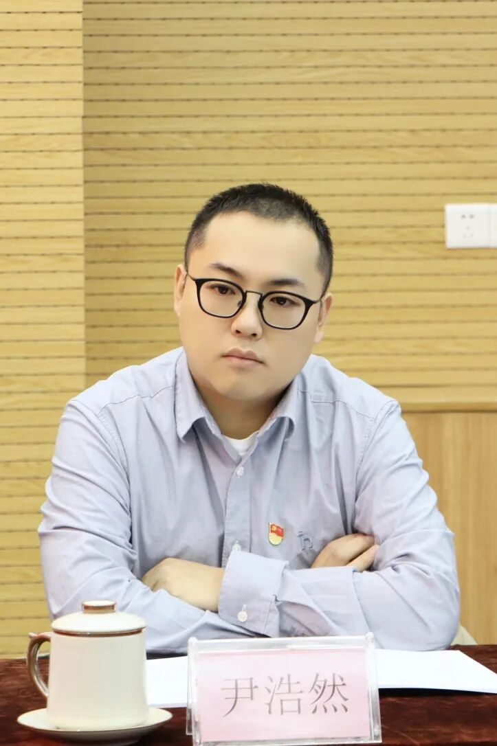 【党建】浙江省四川商会党支部开展11月主题党日活动